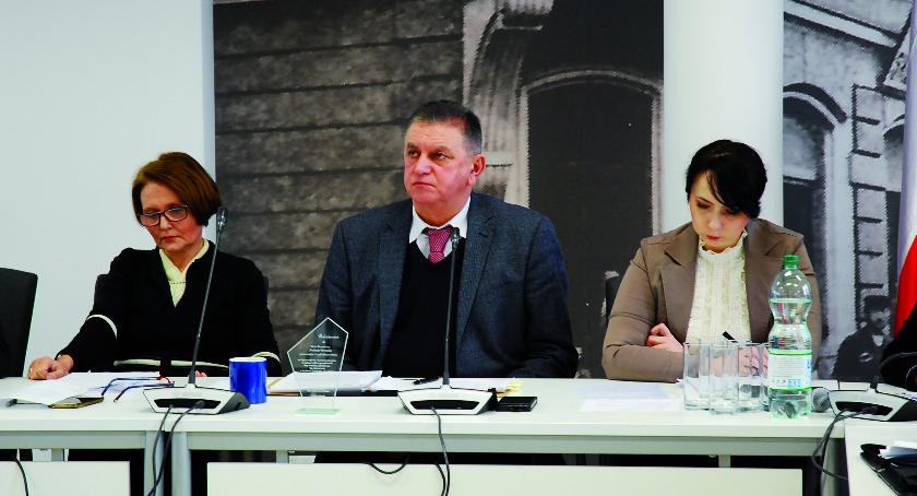 Na Mazowiecką nie ma funduszy