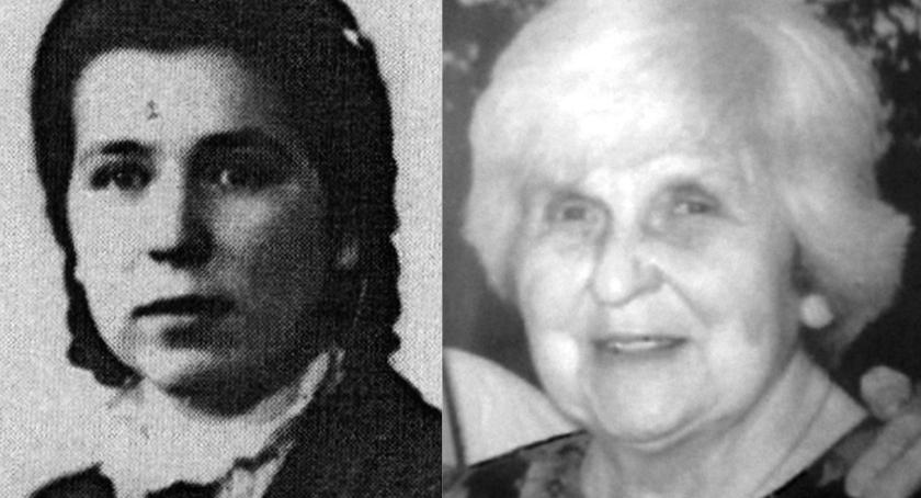 Zmarła Lucyna Kaniewska ps. 