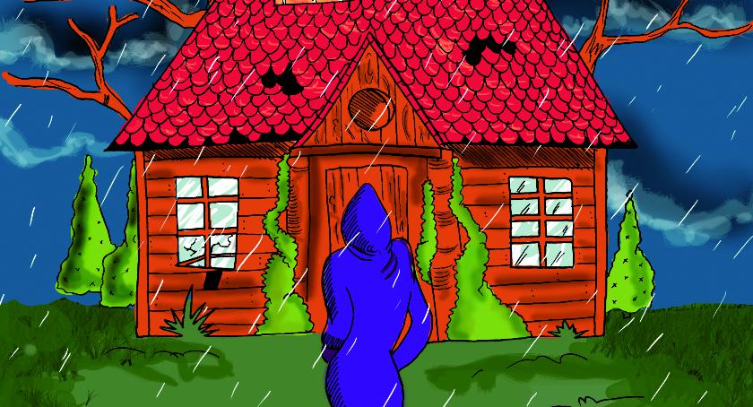 Magiczna prowincja – odcinek 42: o poprzednim życiu, kolejnej groźbie i szaleństwie wydawcy...