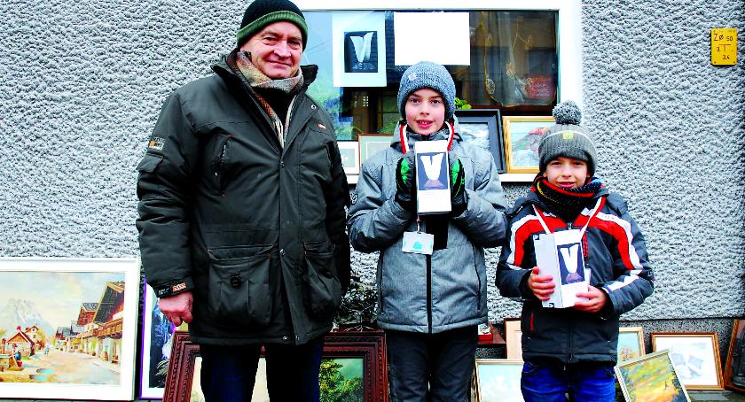 Zbierają na pomnik - każdy może pomóc