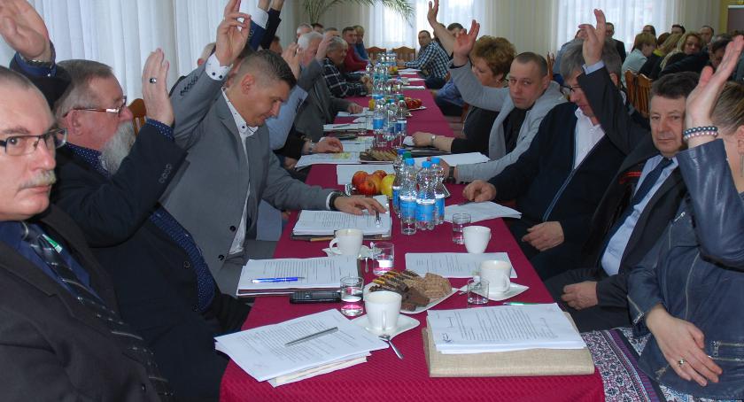Obradowali w Baboszewie