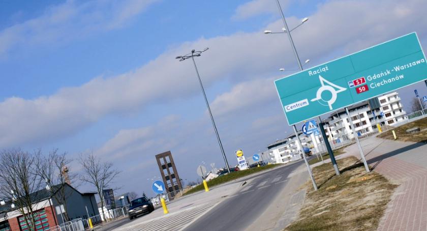 Jak nazwać rondo?