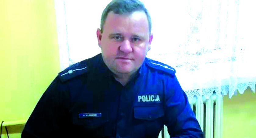 Dzielnicowy roku 2017