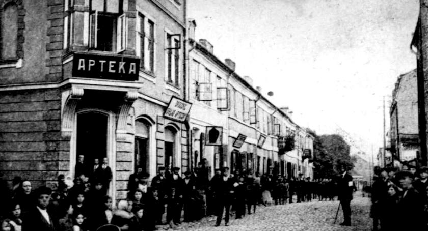 Dawny Płońsk we wspomnieniach Mieczysławy Laskowskiej i Alicji z Laskowskich Duszak