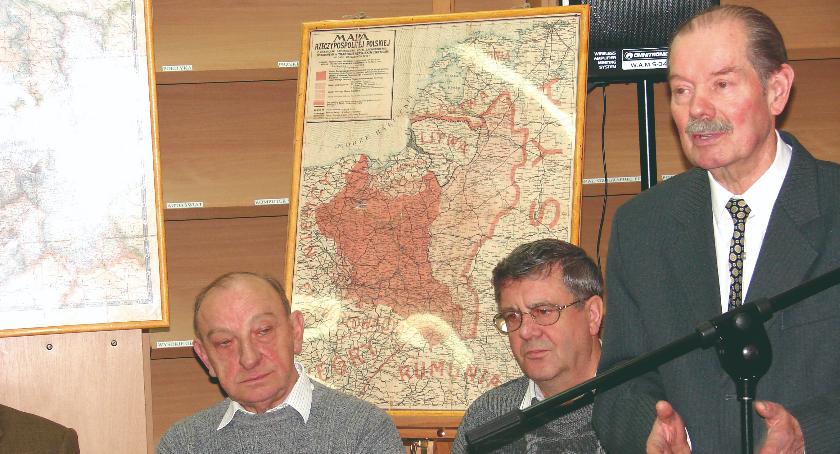 Zmarł Janusz Leszek Żabowski - pogrzeb 8 marca