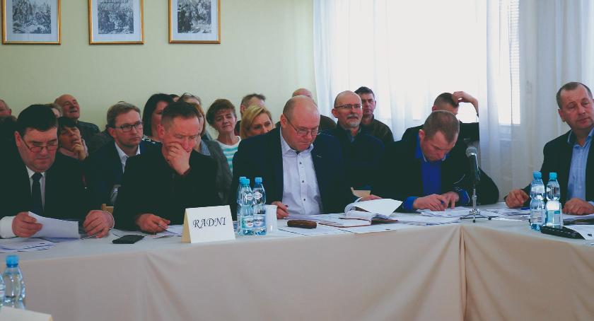 Studium i uchwała wyborcza - sesja w Sochocinie