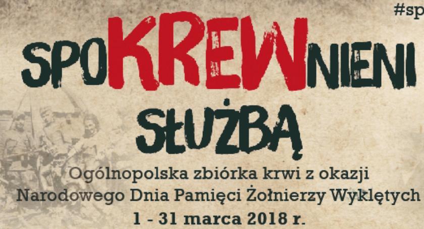 Dołącz do mundurowych!