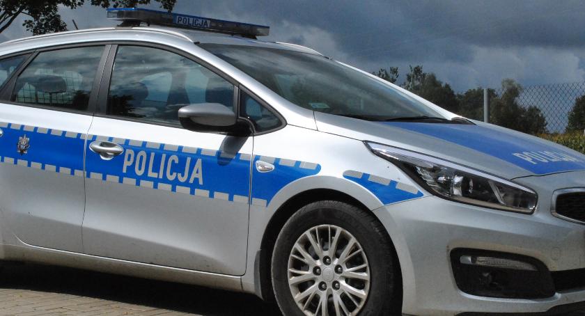 Minął tydzień na naszych drogach
