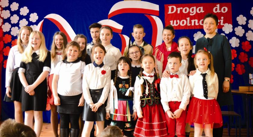 Małe formy teatralne w Zaborowie