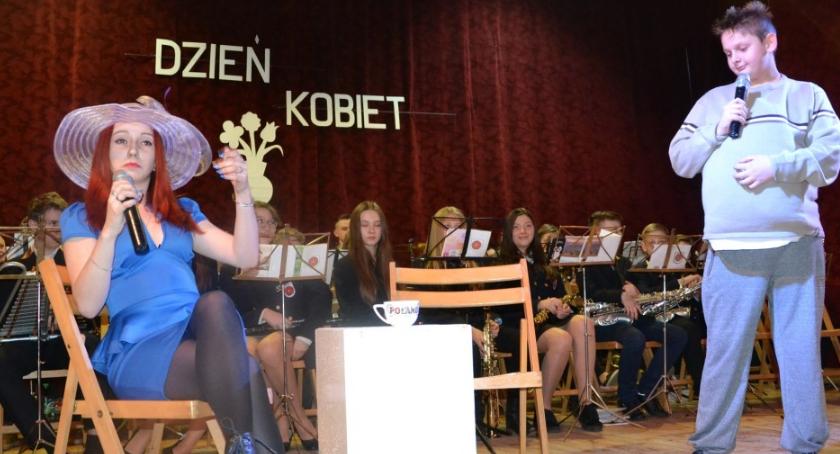 W sobotę dla kobiet w GOK Sochocin