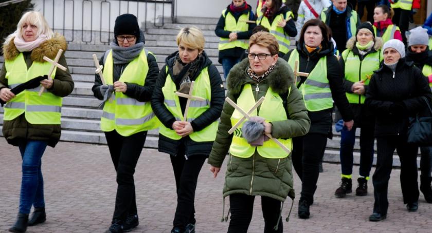 Terenowa Droga Krzyżowa