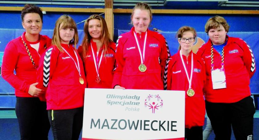 Jadą na mistrzostwa świata!
