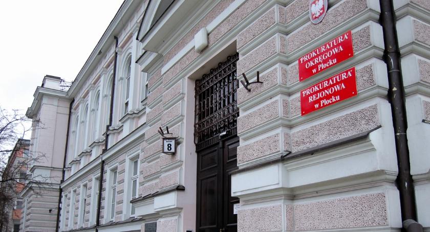 Śledztwo w sprawie czerwińskiego GOPS w… płockiej prokuraturze
