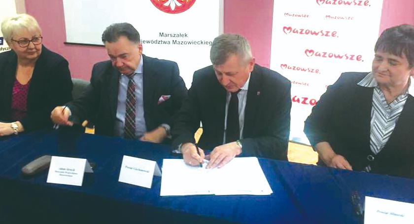 Dobra wiadomość dla szkół