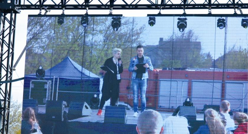 After Party, Bayer Full i inni na Festiwalu Muzyki Tanecznej