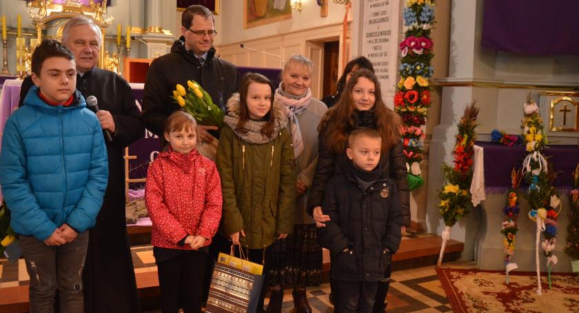 Konkurs na palmy rozstrzygnięty