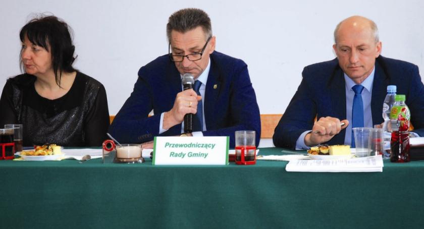 Sesja w gm. Płońsk - ziemia w Arcelinie pod młotek!