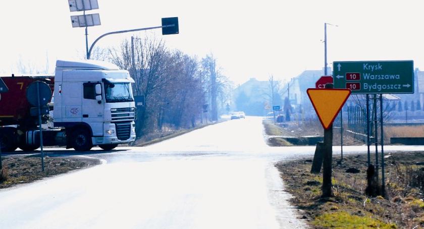 Będzie sygnalizacja na Kwiatowej!