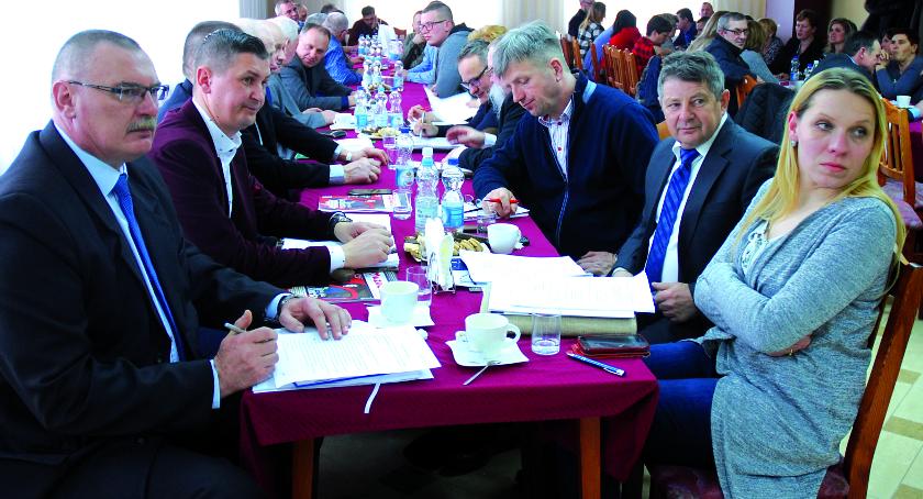 Chcą odwołania sekretarza gminy Baboszewo