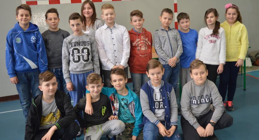 Młodzież zapobiega pożarom w Lisewie