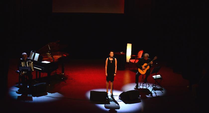 Wieczór Louisa Armstronga w kinie