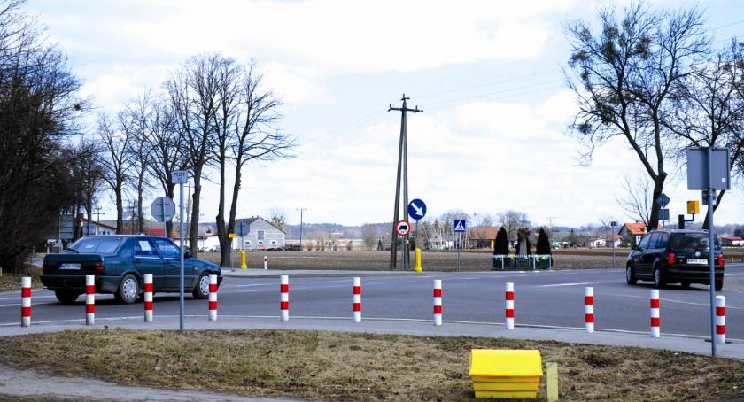 Rondo w Czerwińsku - tym razem się uda?