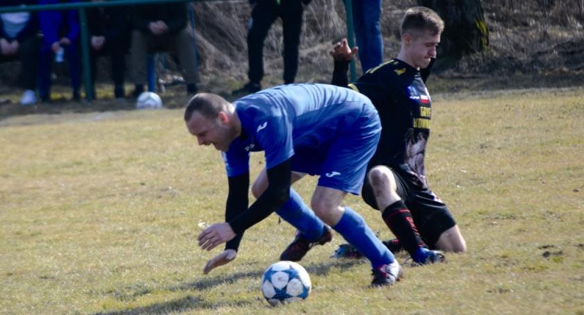 Gladiator będzie miał nowe boisko
