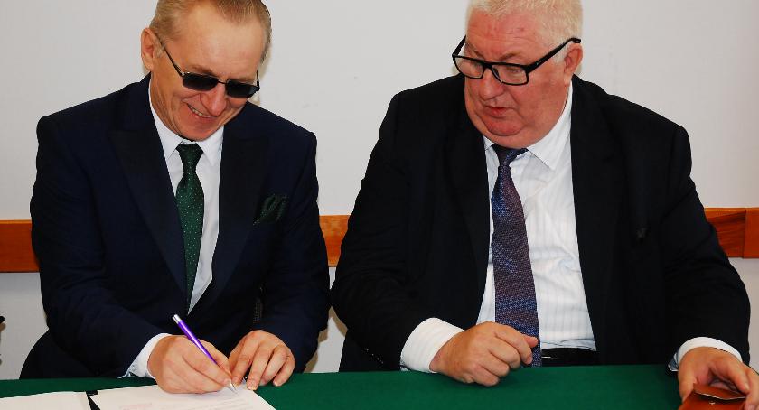 Drogi przebudują!
