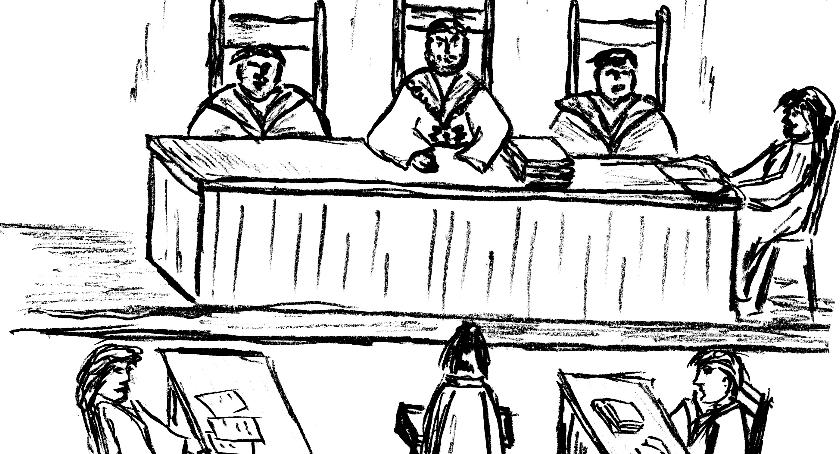 Sprawa makabrycznego zabójstwa - kasacja oddalona