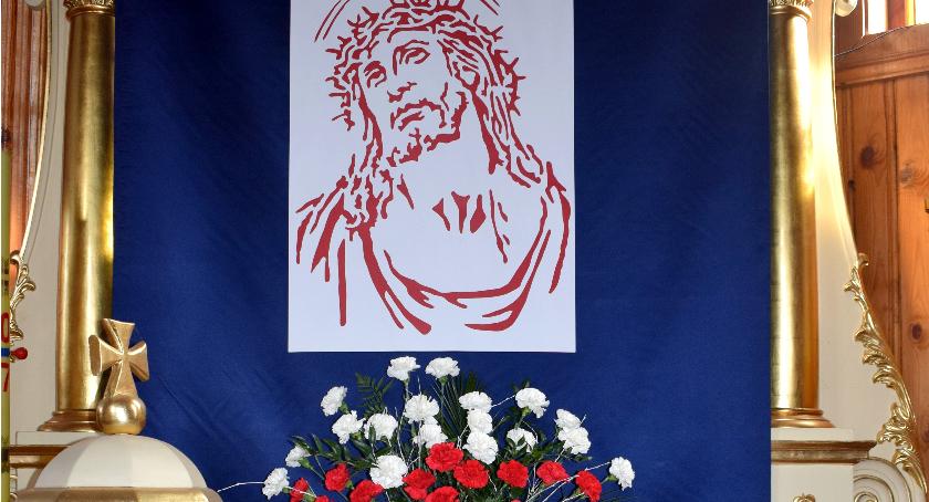 Groby Pańskie z naszych Kościołów