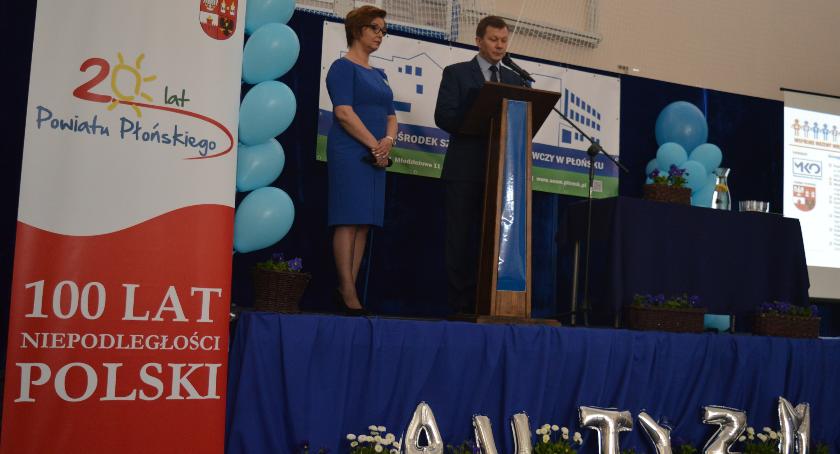 Świadomość autyzmu - w pierwszym dniu konferencja
