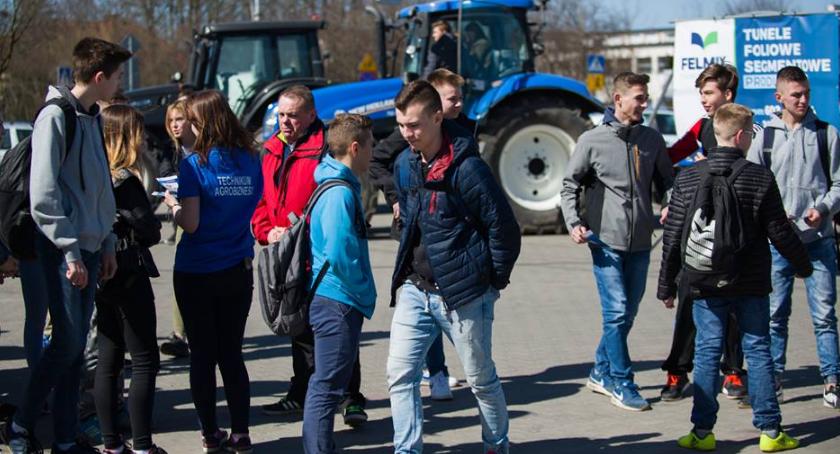 Dzień Otwarty z pokazami