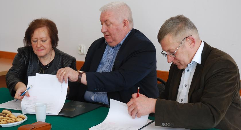 Wybudują oczyszczalnie