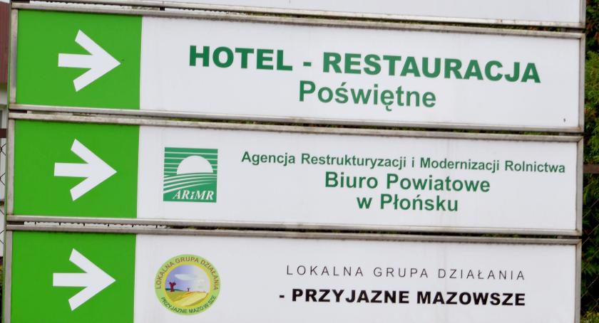 Dzień otwarty w ARiMR