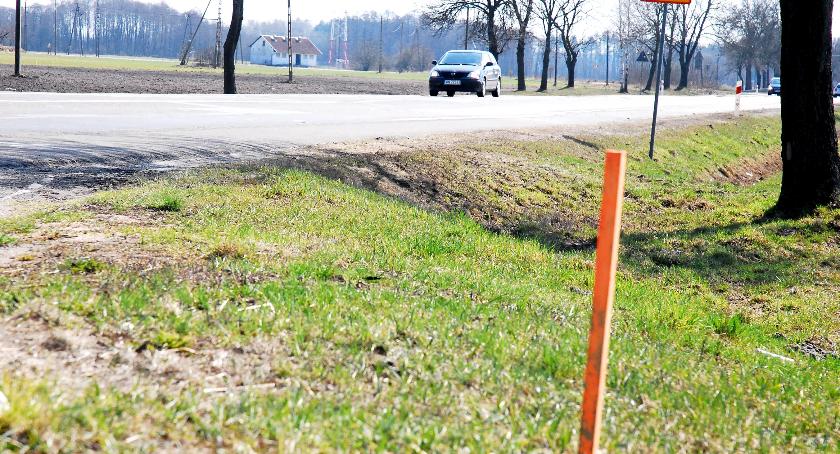 Na jakim etapie prace na siódemce?
