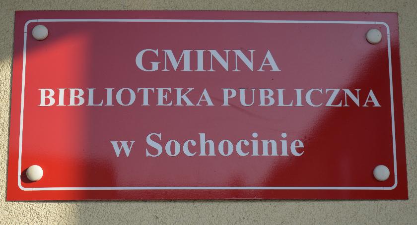 Spotkania z psychologią w bibliotece