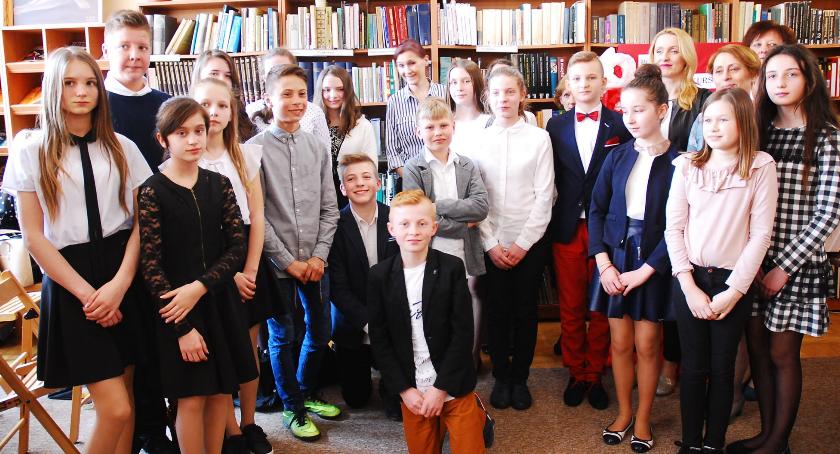 Dla Niepodległej w pedagogicznej