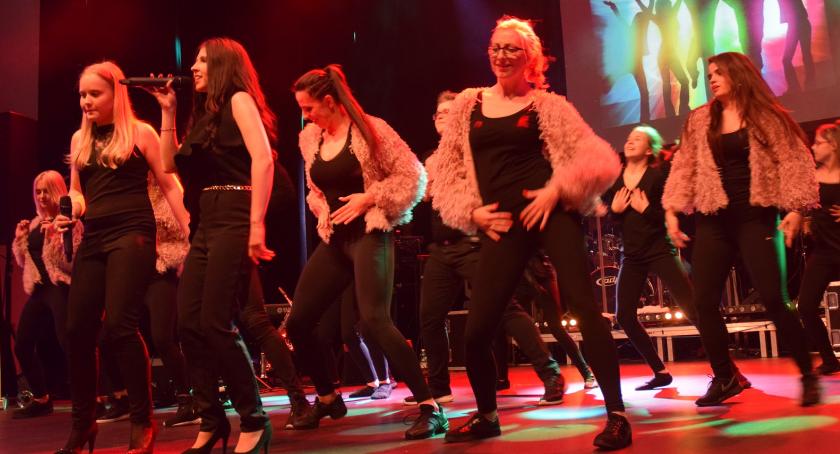 Jubileuszowe show Nutki w filmowej pigułce