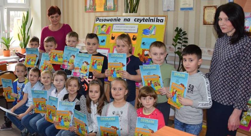 I już czytelnicy