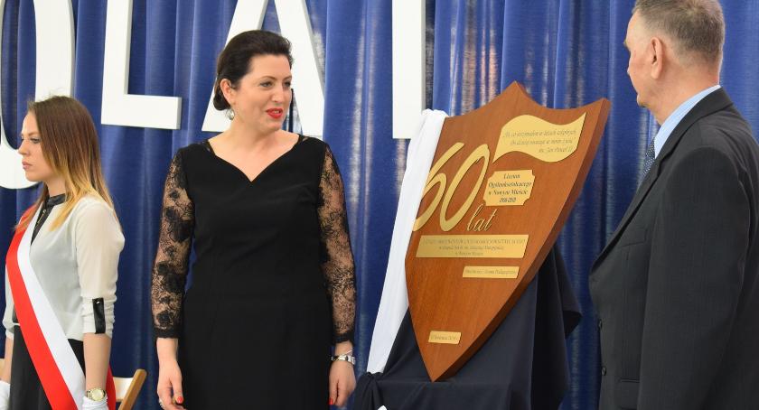 60-lecie świętowane w Nowym Mieście