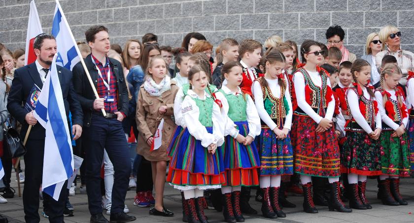 Płoński Marsz Żywych