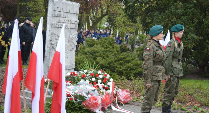 Uczcijmy Konstytucję 3 Maja