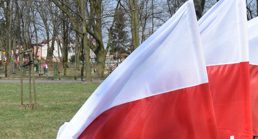 Bieg Konstytucji w Kownatach