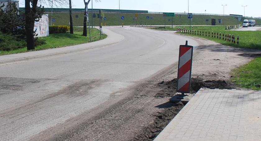 Pojawia się i znika