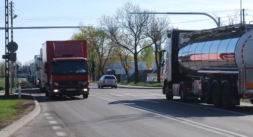 Co z sygnalizacją w Bońkach? Czekają na prąd!