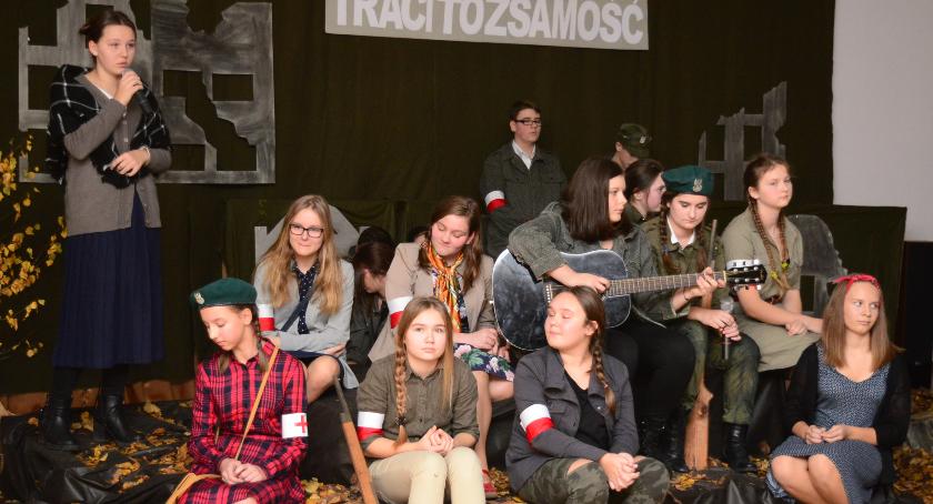 1 maja w Baboszewie festiwal pieśni i tańca