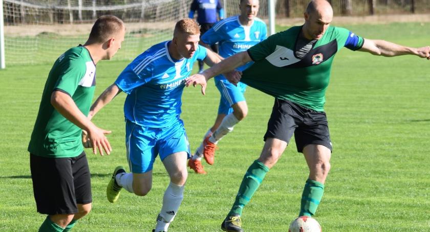 Sobotnie mecze: dwa zwycięstwa, dwie porażki