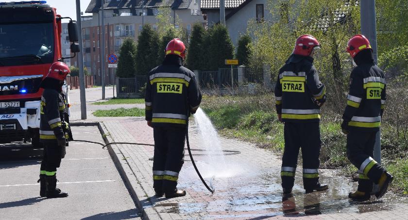 Interwencje z ostatnich dni w pigułce