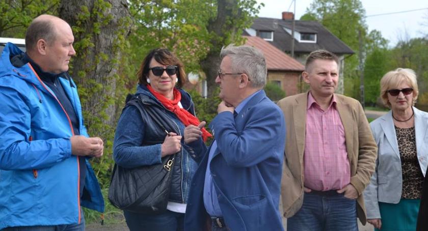 Radni na drodze