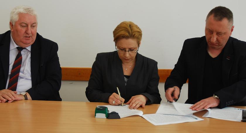 Wkrótce boisko w Słoszewie